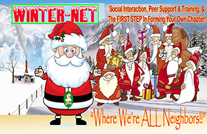 Winter-Net Web Header