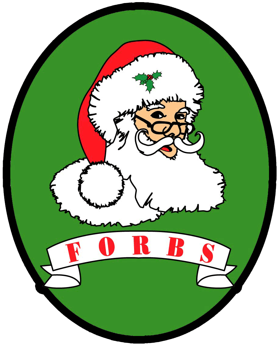 FORBSantas logo