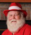 Santa Tim Marsh
