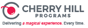 Cherry Hill link logo